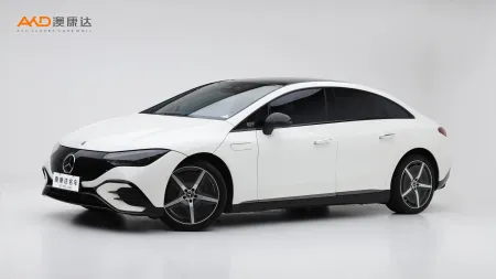 二手奔驰EQE 350 先型特别版