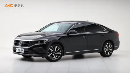 二手帕萨特 380TSI 精英版