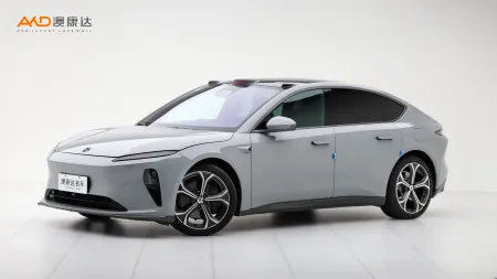 二手蔚来ET5 75kWh