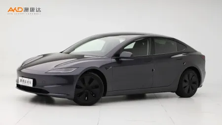 二手特斯拉Model 3 后輪驅(qū)動版