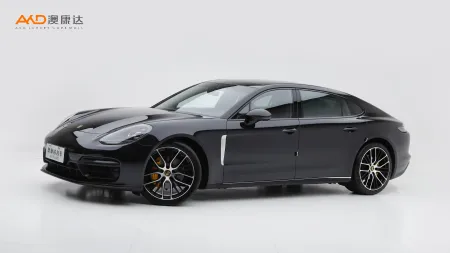二手Panamera 4 行政加長(zhǎng)版
