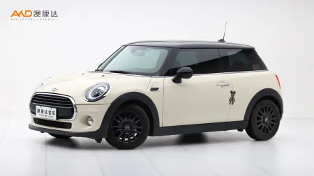 二手Mini COOPER 經(jīng)典派