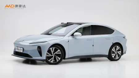 二手蔚來(lái)ET5 75kWh