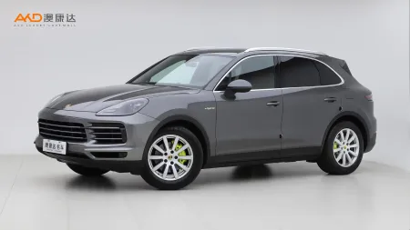 二手Cayenne E-Hybrid