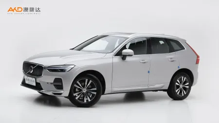 二手沃尔沃XC60 B5 四驱智逸豪华版