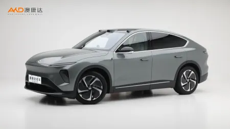 二手蔚來(lái)EC7 75kWh