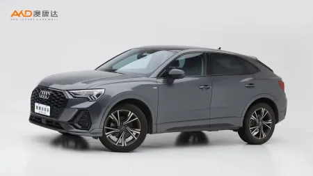 二手奧迪Q3 Sportback