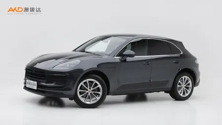 二手Macan 2.0T