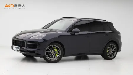 二手Cayenne E-Hybrid 2.0T