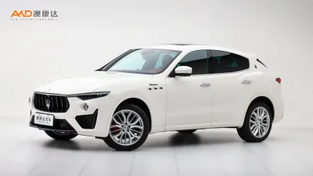 二手Levante 3.0T Modena