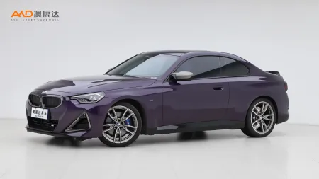 二手寶馬M240i