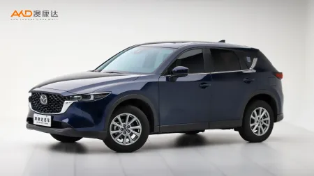 二手馬自達(dá)CX-5 2.0L 自動(dòng)兩驅(qū)智尚Pro