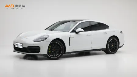 二手Panamera 4  E-Hybrid 2.9T