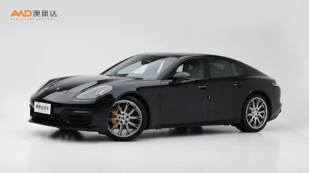 二手Panamera 2.9T