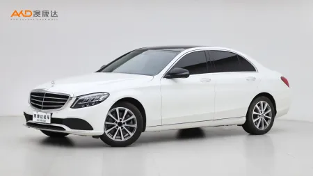 二手奔馳C260L