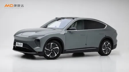 二手蔚來EC7 75kWh