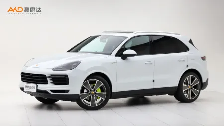 二手Cayenne E-Hybrid