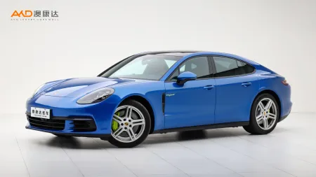 二手Panamera 4  E-Hybrid 2.9T