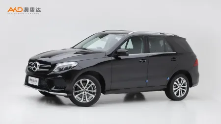 二手奔馳GLE320 4MATIC 動感型
