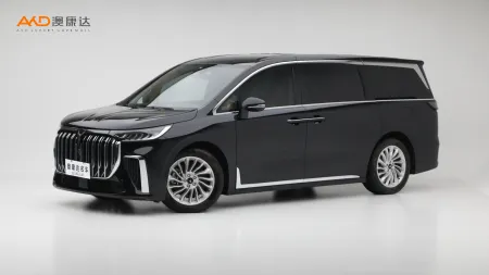 二手岚图梦想家 PHEV 超长续航尊贵版