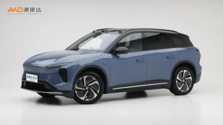 二手蔚来ES6 75kWh