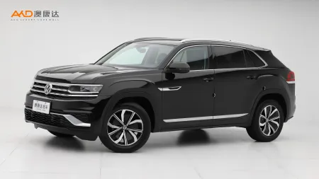 二手途昂X 330TSI 两驱豪华版