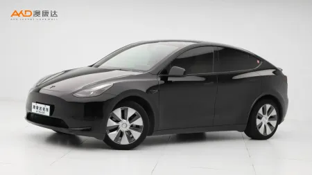 二手特斯拉Model Y