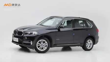 二手宝马X5  xDrive28i