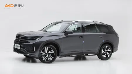 二手大众揽巡 380TSI 四驱R-Line巡游版