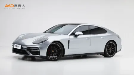 二手panamera 3.0T