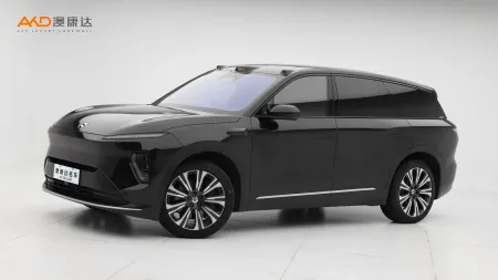 二手蔚來ES8 75kWh