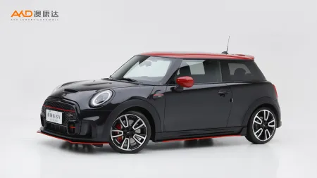 二手Mini JCW JOHN COOPER WORKS ALL-IN