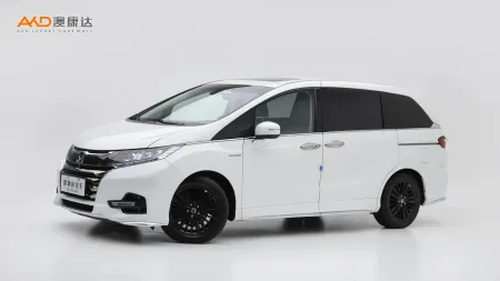 二手奥德赛 2.0L 锐·至尊版