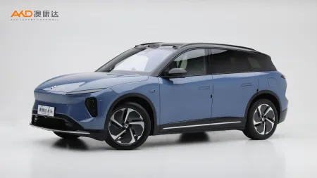 二手蔚来ES6 75kWh