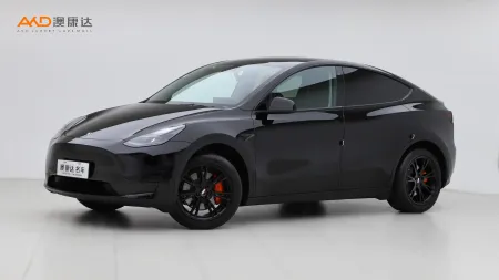 二手特斯拉Model Y 改款 后輪驅(qū)動(dòng)版