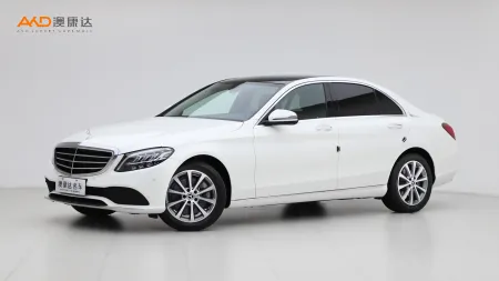 二手奔驰C260L
