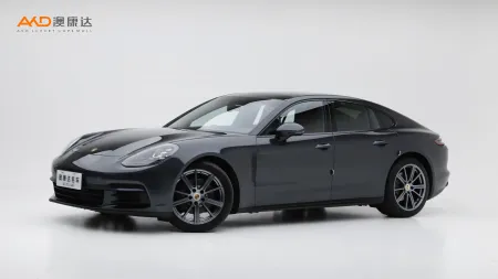 二手Panamera 2.9T