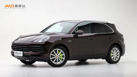 二手Cayenne E-Hybrid