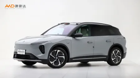 二手蔚來(lái)ES6 75kWh