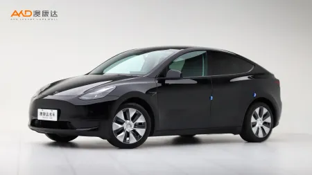 二手特斯拉Model Y 改款 后輪驅(qū)動(dòng)版
