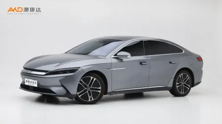 二手比亚迪 汉 EV 超长续航版尊贵型