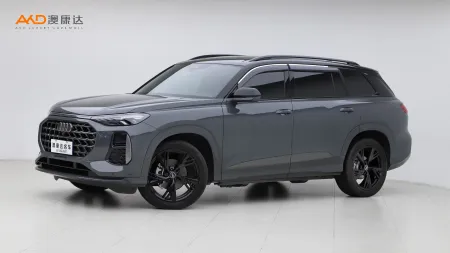 二手奥迪Q6 50TFSI quattro 影武士版