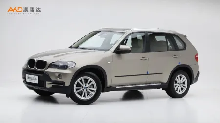 二手宝马X5 xDrive30i 豪华型