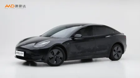 二手特斯拉Model 3 后輪驅(qū)動版