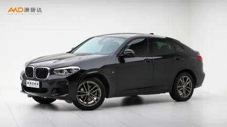 二手寶馬X4 xDrive25i M運(yùn)動(dòng)套裝