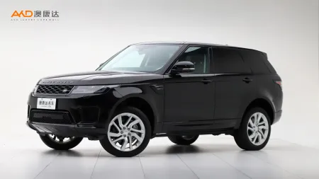 二手攬勝運動版 3.0 V6 HSE Dynamic