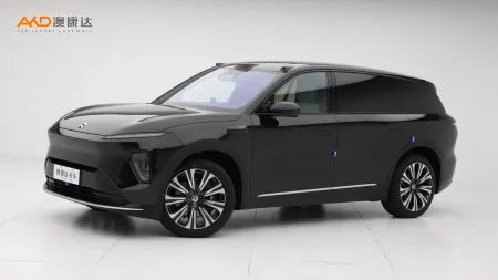 二手蔚來ES8 75kWh