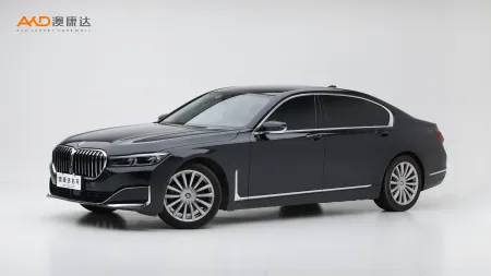 二手寶馬730Li
