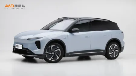 二手蔚来ES6 75kWh
