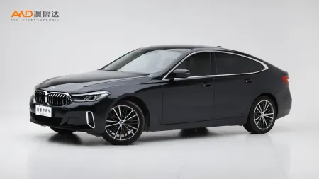 二手寶馬630GT